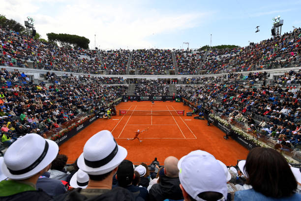 温网最新赛程发布：种子选手首轮对阵时间