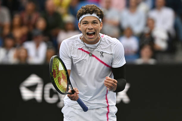 澳网2023黑马之旅：回看那些令人惊艳的冷门比赛