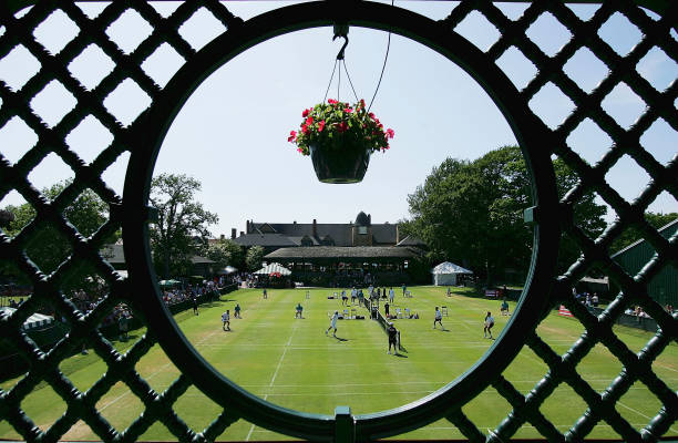 四大满贯奖杯盘点:你知道每个奖杯的名字吗?