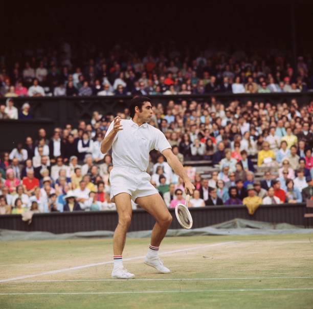 玛丽蕾拉的身世之谜：冠军网球角色深度剖析