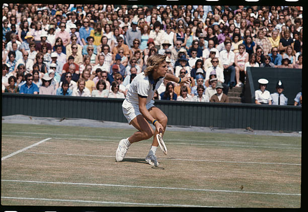 巅峰对决!德约与阿尔卡拉斯法网半决赛精彩集锦