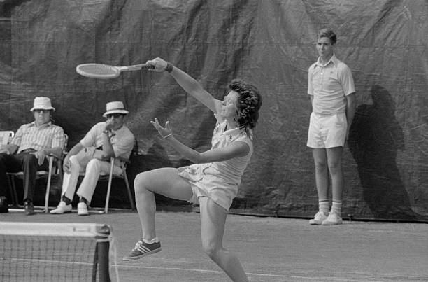 网球大满贯赛事指南:四大顶级赛事的特点与区别