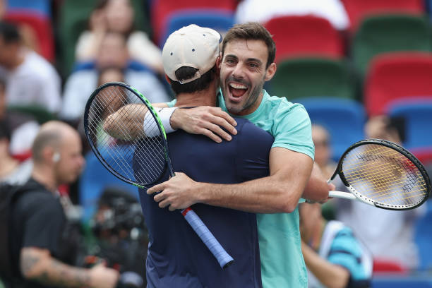 网球AD术语解析：比赛关键时刻的关键词