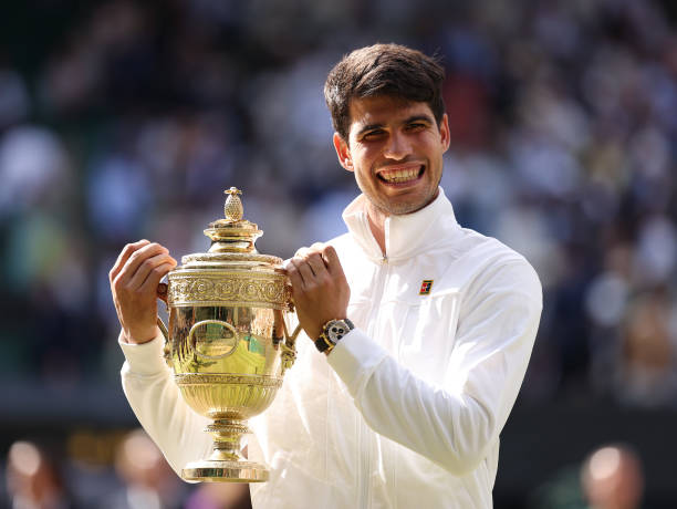 网球计分系统的文化背景:时钟、货币与游戏规则