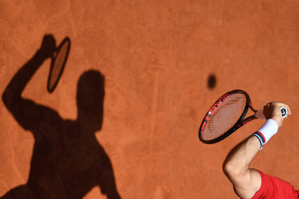 高清体验：提升网球直播观看效果的技巧