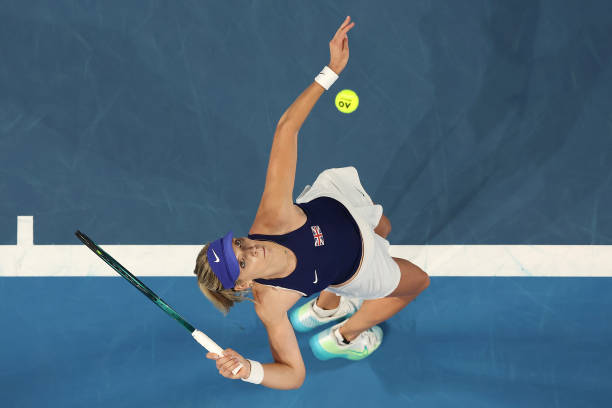 法网女单决赛直播:新老天后对决,谁能问鼎红土后冠?