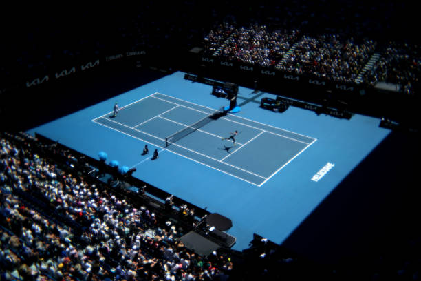 替代方案:除了爱奇艺,还有哪些平台可以看网球直播?