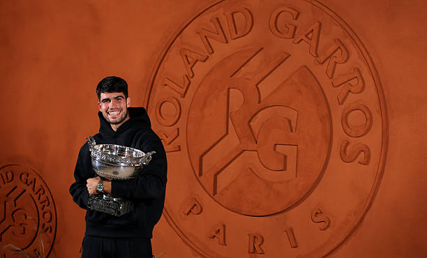 新生代网球男单冠军崛起:挑战传统,改写格局