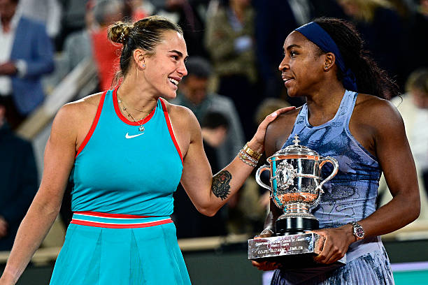 大满贯冠军之路：球员如何征服四大顶级赛事？