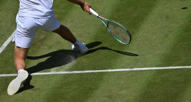 德约科维奇的家庭与慈善：赛场之外的人生