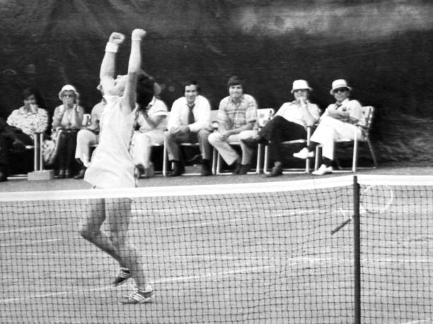 美网冠军奖杯背后的故事:荣耀、汗水与泪水