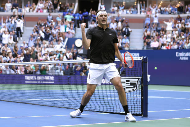 李娜的网球之路:从初出茅庐到世界第二