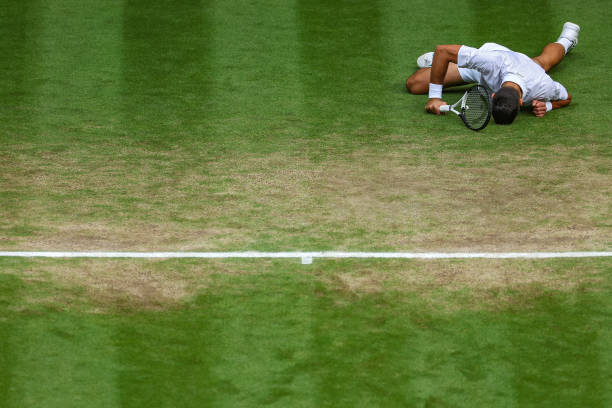 实时追踪：网球比赛即时比分更新