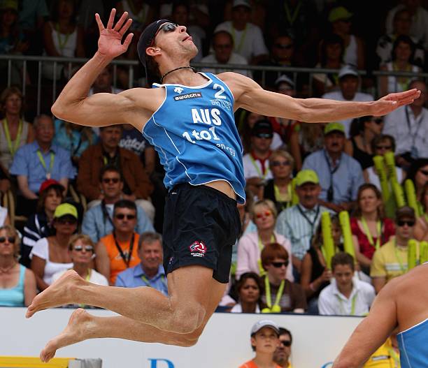 从惠若琪看中国女排：身高在排球运动中的重要性