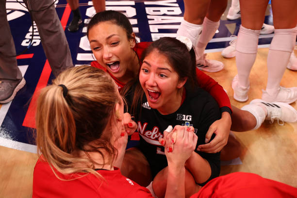 北京中考排球考试常见问题解答：从训练到应试全掌握