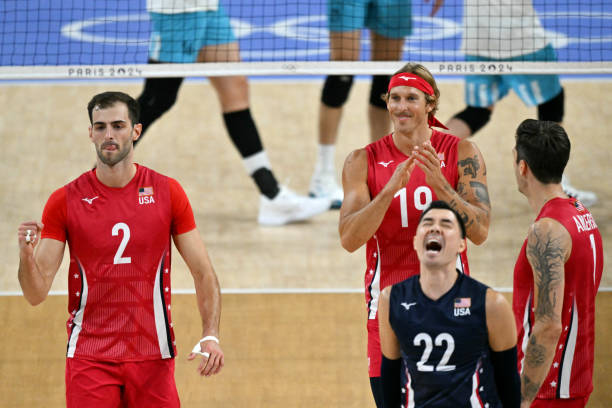 排球比赛胜负判定:国际赛事几局几胜制详解