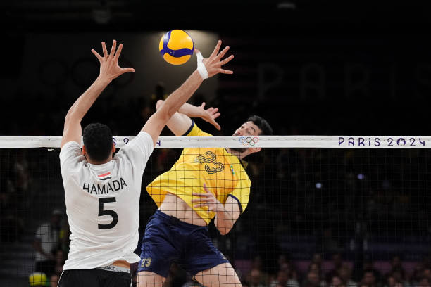 中班排球教学活动设计：如何让幼儿在游戏中学习规则