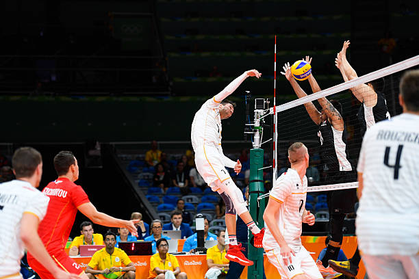 1980年国际排球赛:中日女排的强强对话