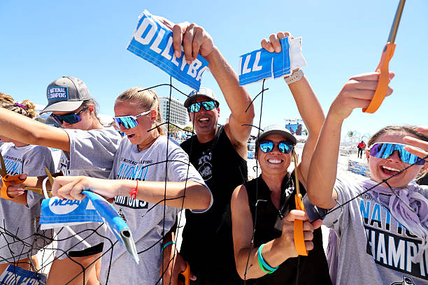 排球联赛直播时间与频道全攻略