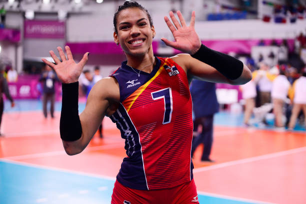 冠军诞生！2023年国际排联女子排球锦标赛决赛全程