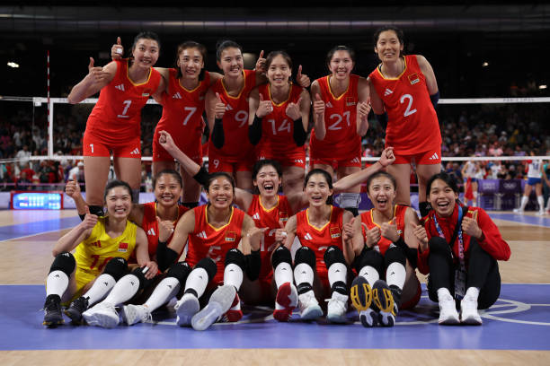 排球触网规则的历史变迁与未来发展