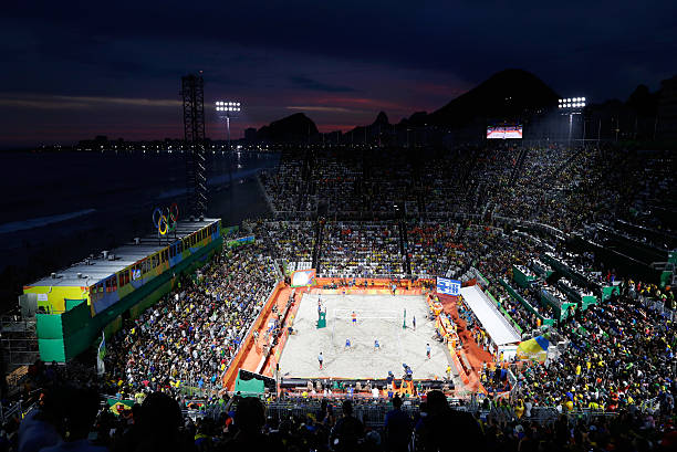 气排球拉边训练方法：提高稳定性和精准度