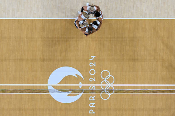 排球场地规则入门:初学者必知的基本类型与要求