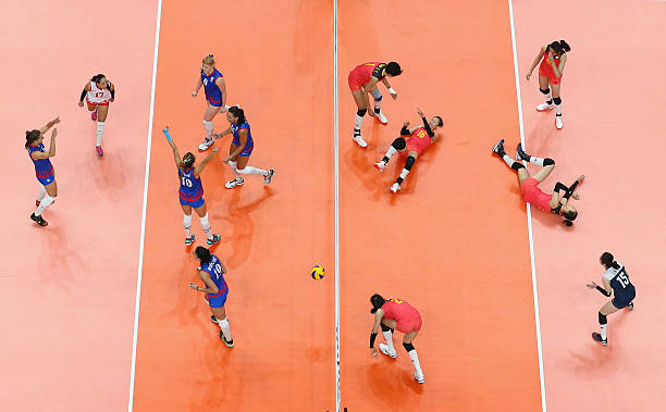 幼儿园大班排球活动教案设计与实施要点