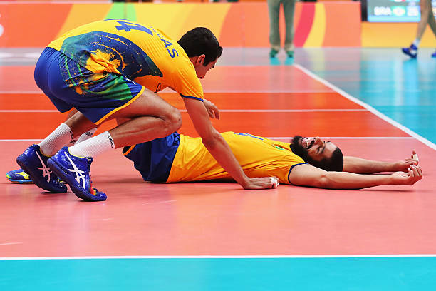 六人排球站位战术：如何根据对手调整阵型