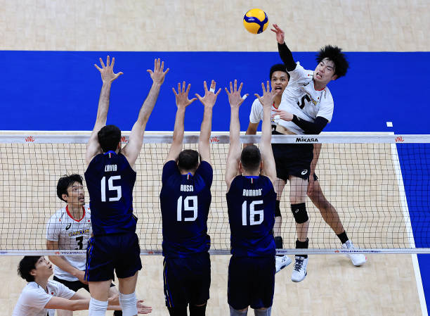 哪里能看排球直播？一篇文章全知道