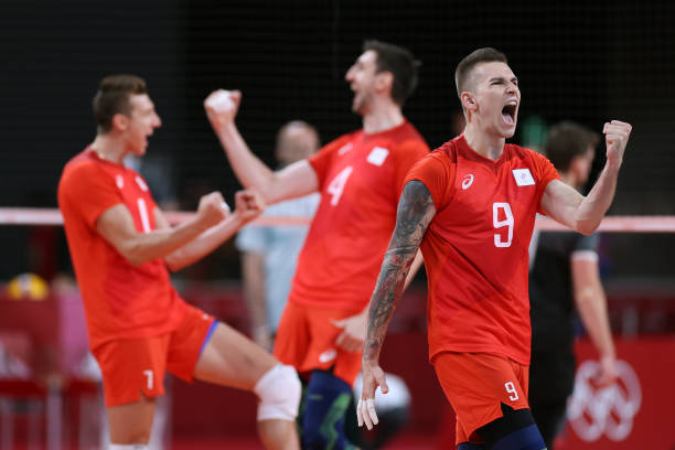 自由还是限制?全面解析排球发球的位置规定