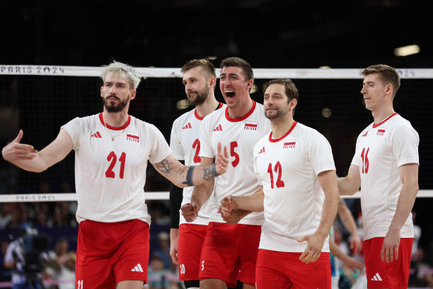 排球六人站位全攻略:每个位置的技术要求与战术配合