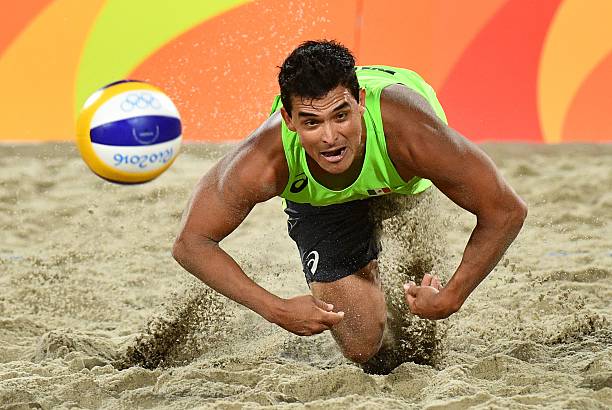 加拿大男排备战巴黎奥运会:训练营与热身赛安排