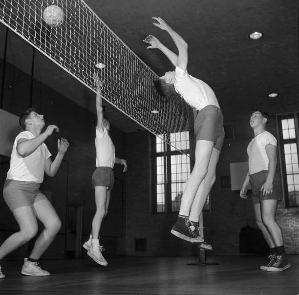 2021排球大赛精彩瞬间：官方回放平台与时间表