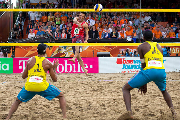 排球比赛暂停指南:规则、次数与时机