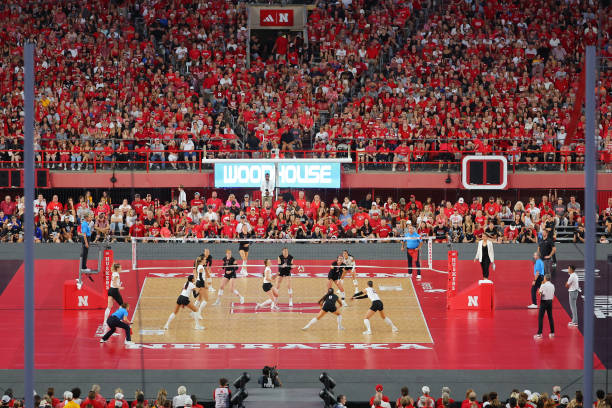 排球比赛中的基本规则与判罚标准