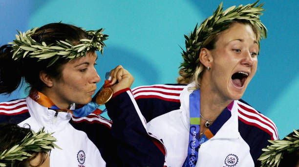 张常宁的美貌认证:连外国媒体都称赞的东方美人