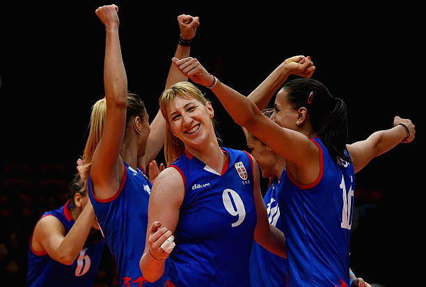 为什么气排球允许身体任何部位接触球?