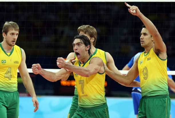 排球规则速成:视频讲解助你快速入门