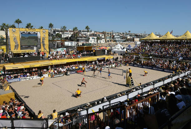 中考排球技巧：如何正确使用上手发球姿势得分