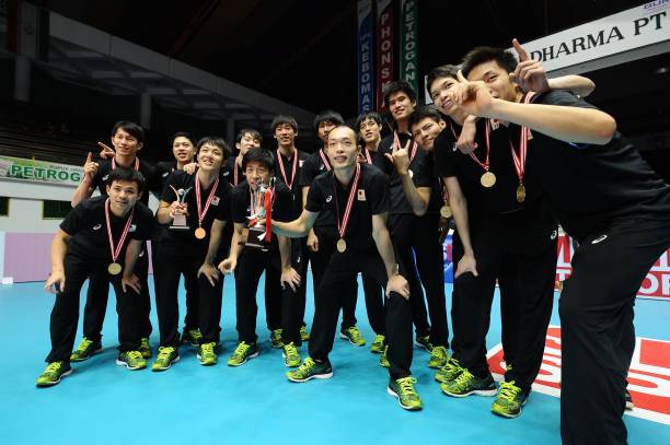 排球女将：日本经典青春励志剧回顾