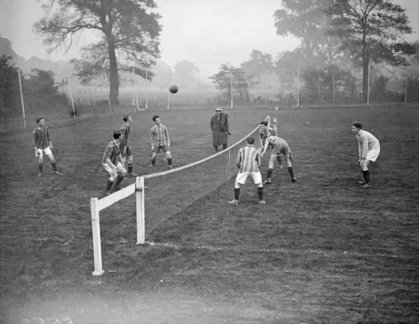 排球训练方法视频大全:适合中学生的科学训练计划