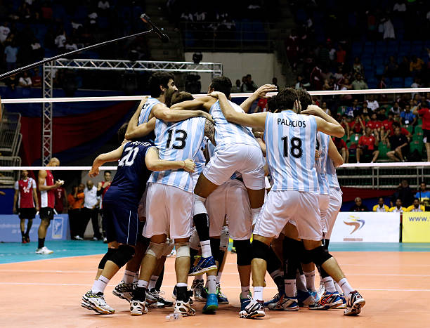 发球未过网:排球规则中的重新发球机会