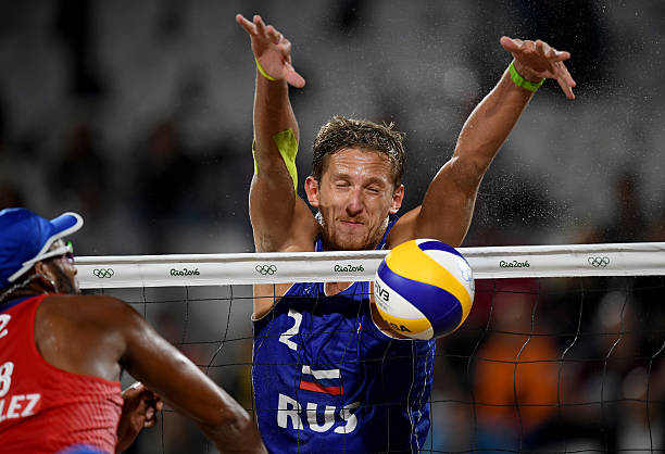 排球考试裁判评分规则解读