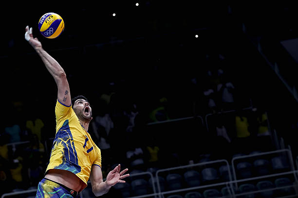 排球比赛场地范围解析:哪些区域不属于比赛场地?