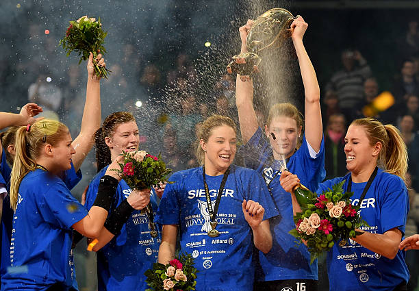 欧冠女排小组赛赛程安排及对阵时间