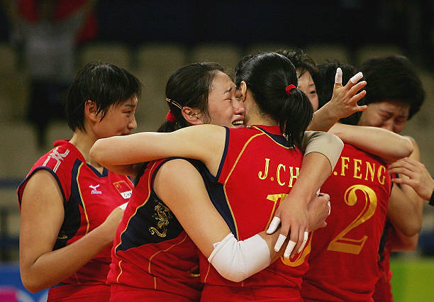 排球比赛程序时间节点:赛事组织与执行的必备参考