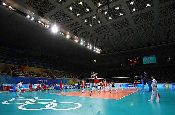 排球赛免费直播渠道盘点:不花钱也能看精彩比赛