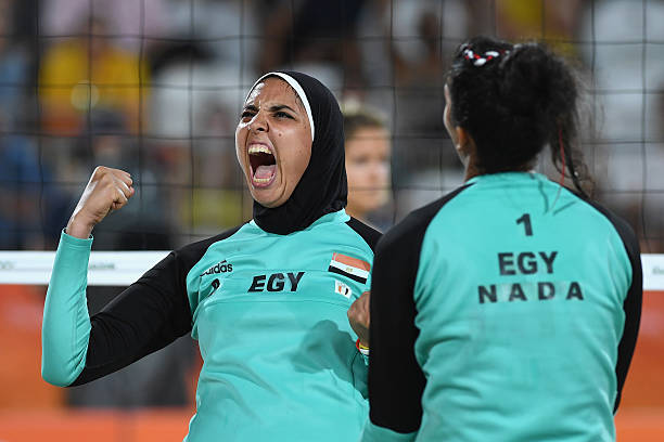 九人制排球站位详解:前场、中场、后场分工