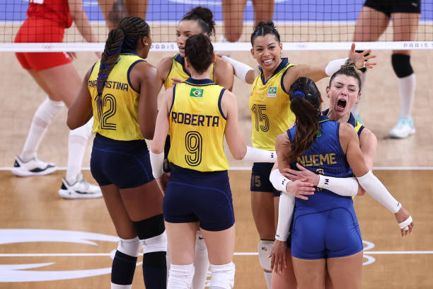 朱婷复出在即，国家队备战迎来好消息